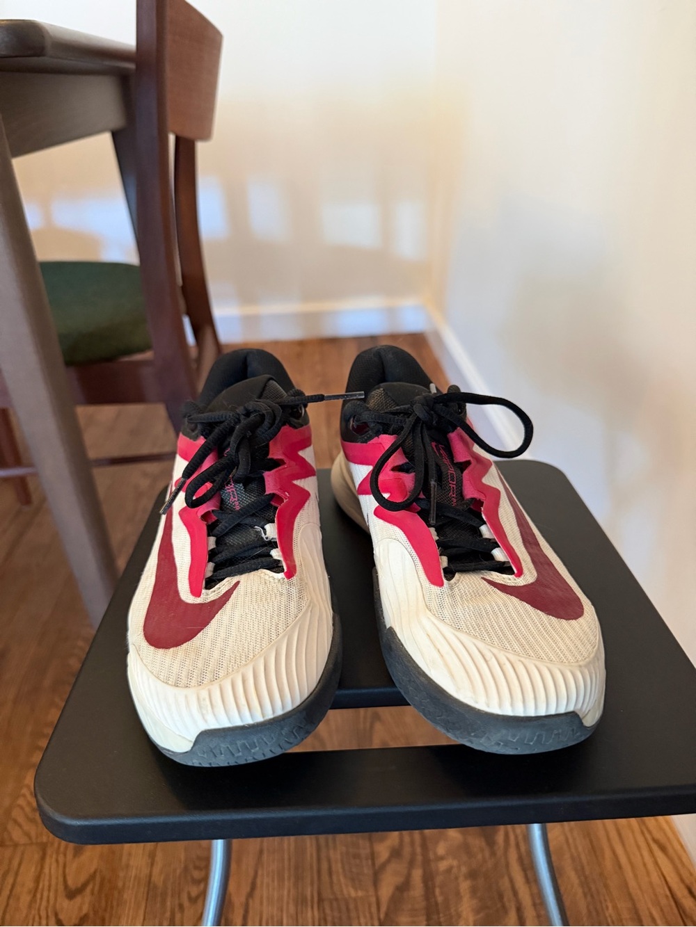 Nike Vapor Pro 3 women’s hard court tennis shoes size 8